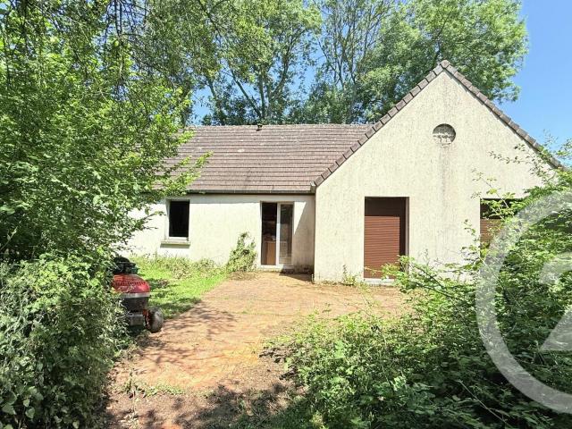 Maison 3 pièces 113 m²