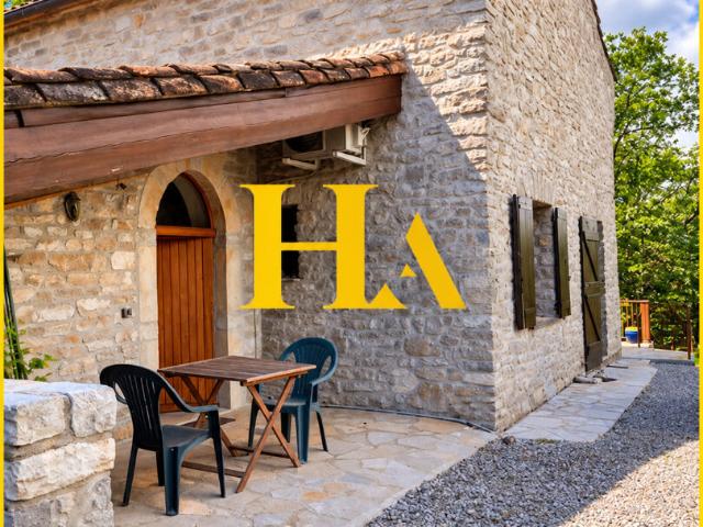 Maison 3 pièces 113 m²