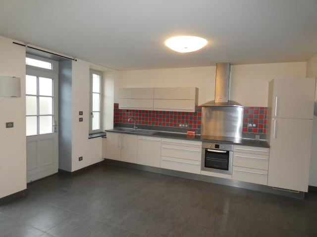Maison 3 pièces 113 m²
