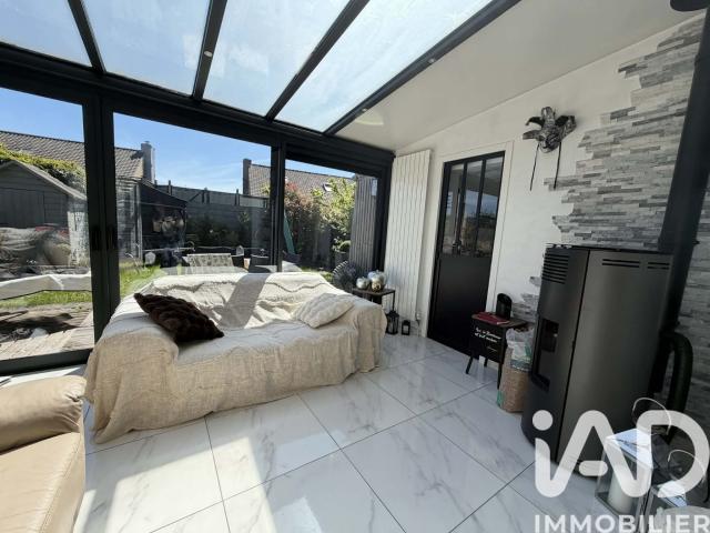 Maison 4 pièces 113 m²