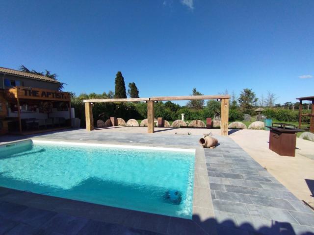 Maison 3 pièces 113 m²