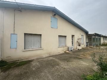 Maison 3 pièces 113 m²