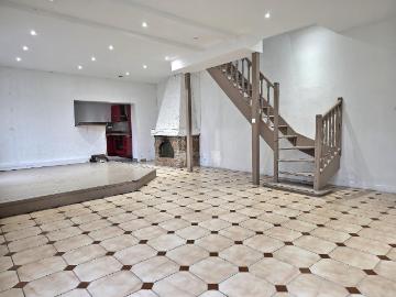Maison 3 pièces 113 m²