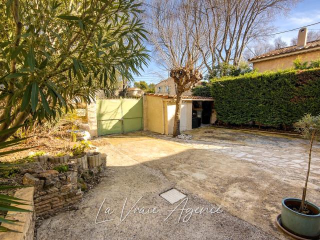 Maison 3 pièces 113 m²