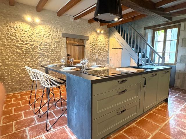 Maison 3 pièces, 113 m² à louer à Saint Privat en Périgord 24410