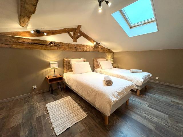 Maison 3 pièces, 113 m² à louer à Saint Privat en Périgord 24410