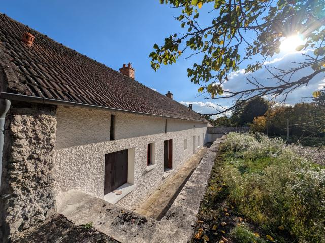 Maison 3 pièces 113.08 m2 Cerny 91590