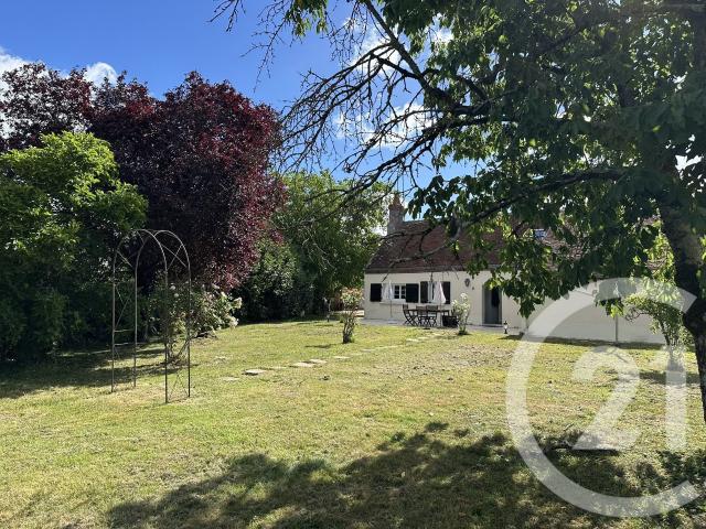 Maison 4 pièces 124 m²