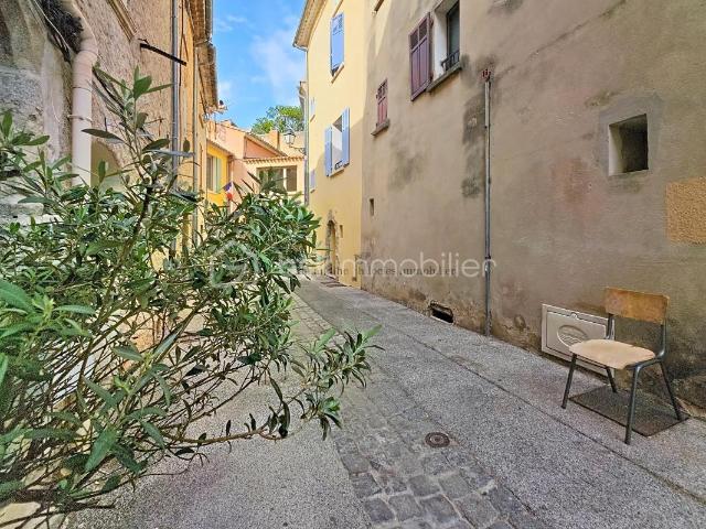 Maison 3 pièces 124 m²