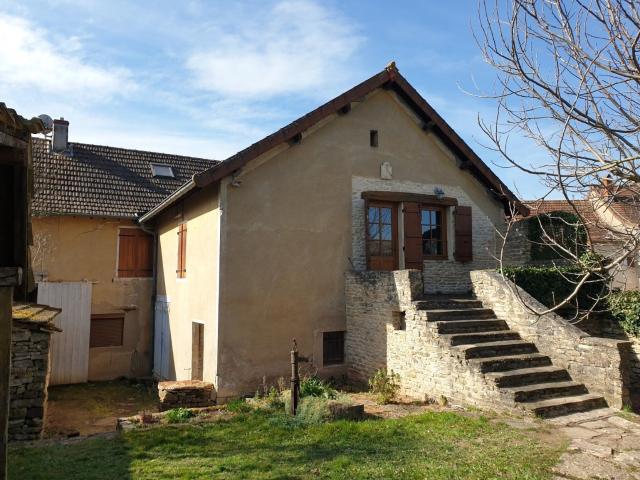 Maison 3 pièces 124 m²