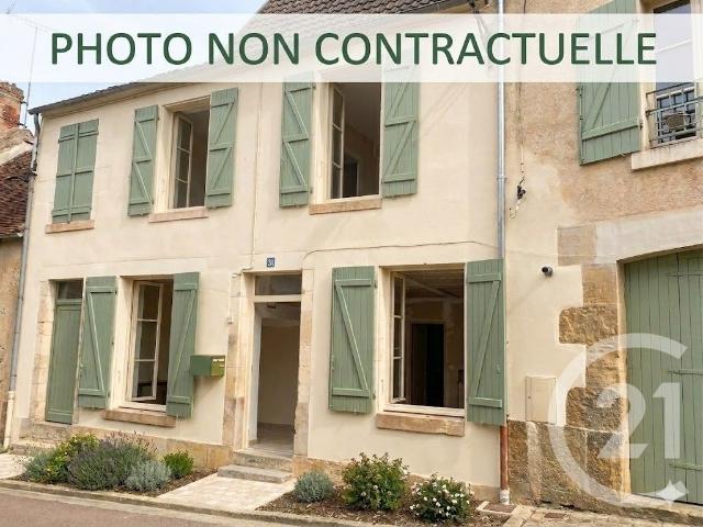 Maison 3 pièces 125 m²