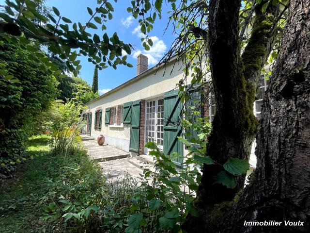 Maison 3 pièces 125 m²
