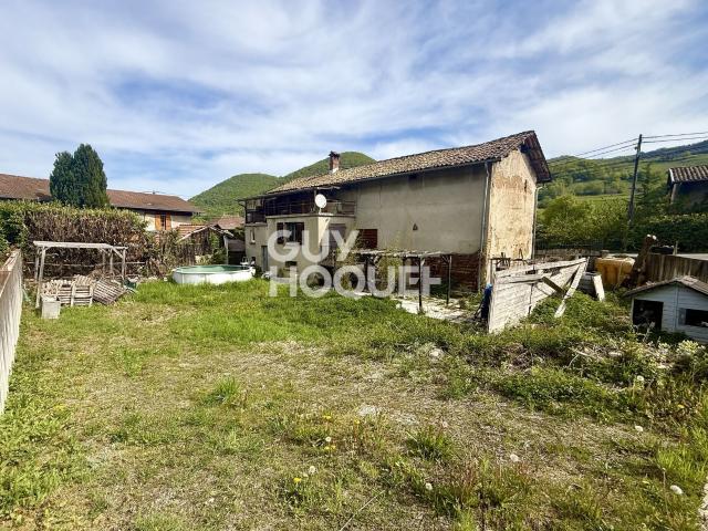 Maison 3 pièces 125 m²