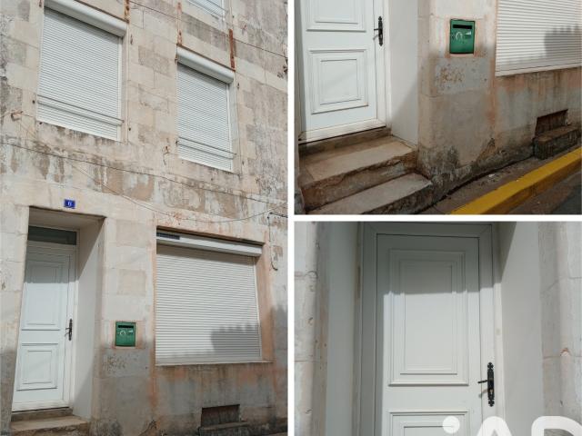 Maison 6 pièces 125 m²