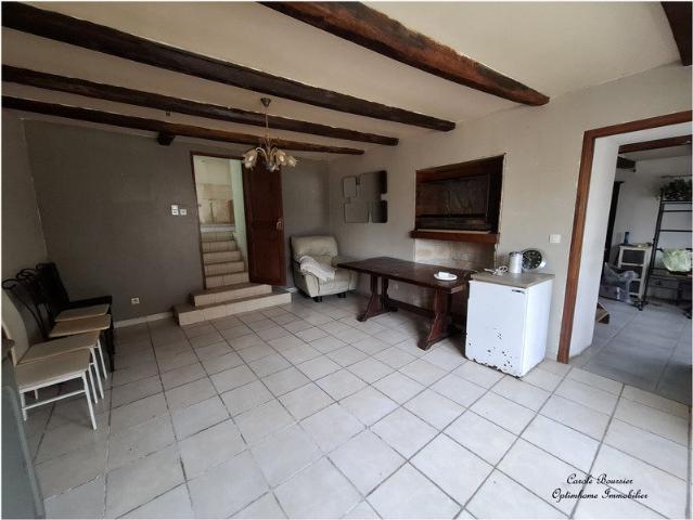 Maison 3 pièces 125 m²