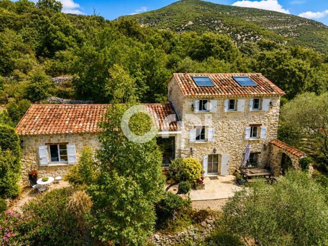 Maison 3 pièces 115 m²