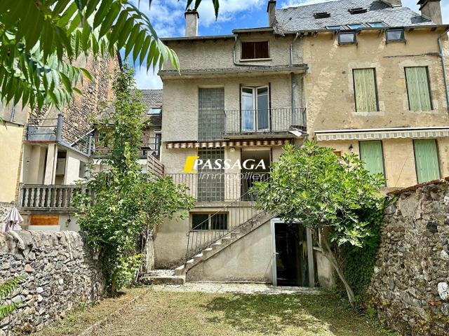 Maison 3 pièces 125 m²