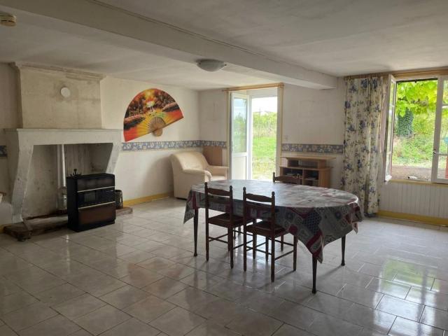 Maison 3 pièces 125 m²