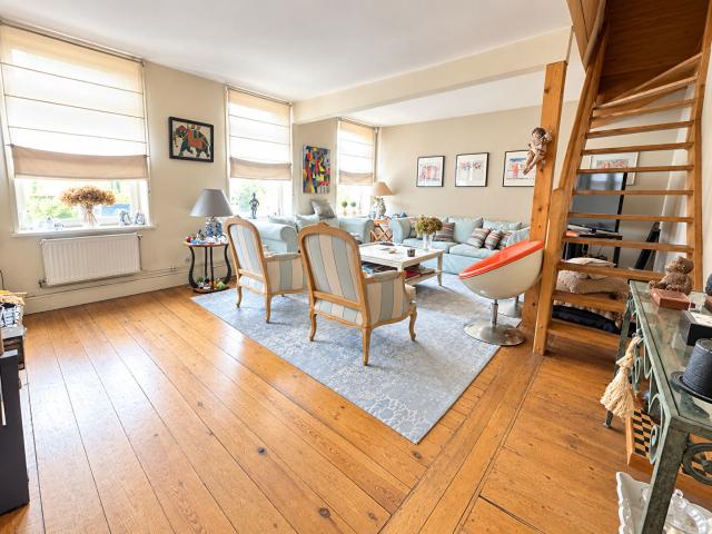 Maison 3 pièces 125 m²