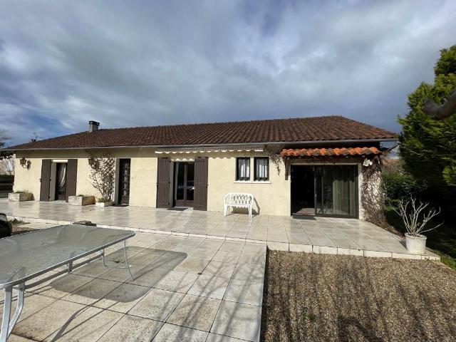 Maison 3 pièces 125 m²