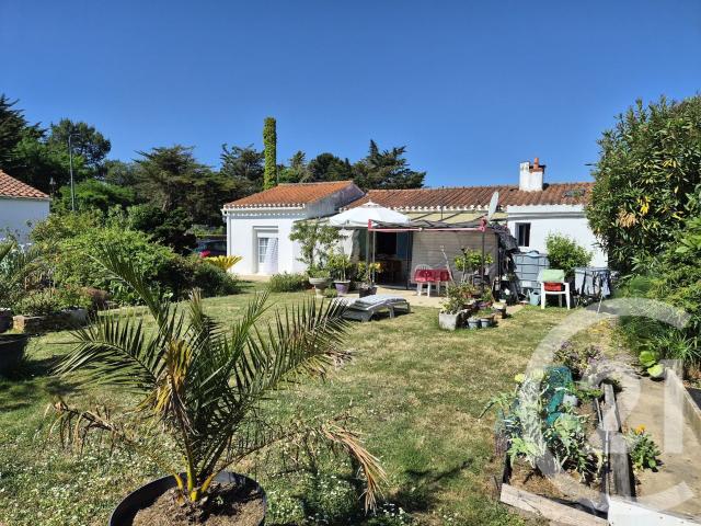 Maison 3 pièces 125 m²