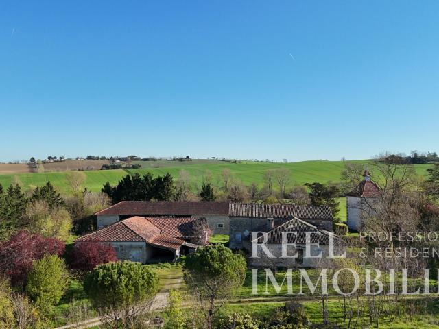 Maison 3 pièces 125 m²