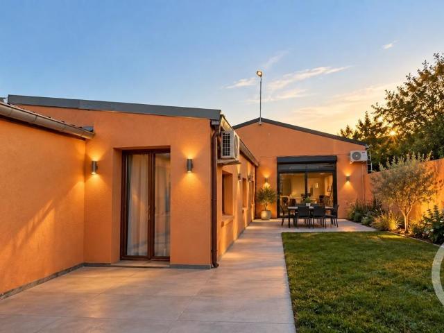 Maison 3 pièces 125 m²