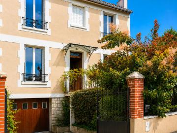 Maison 3 pièces 75 m²