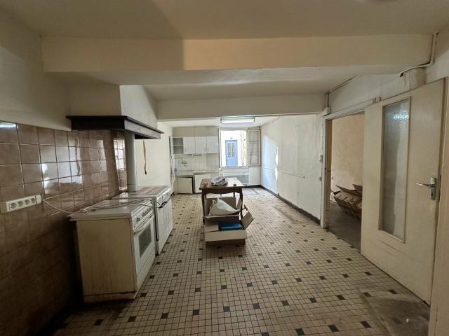 Maison 3 pièces 126 m²