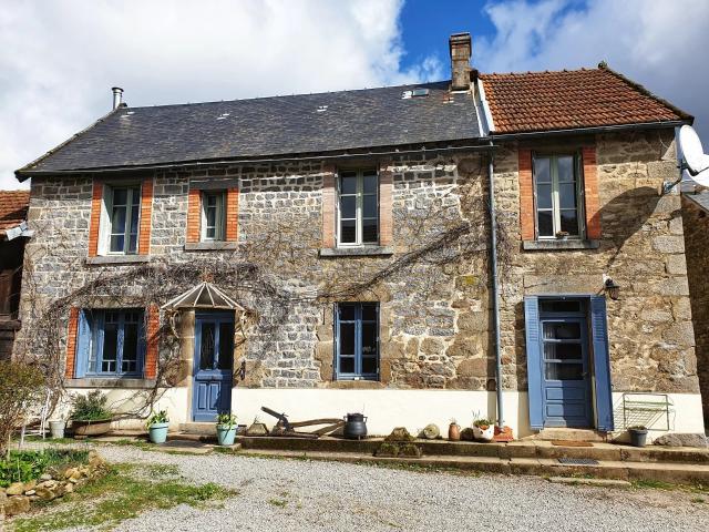 Maison 3 pièces 126 m²