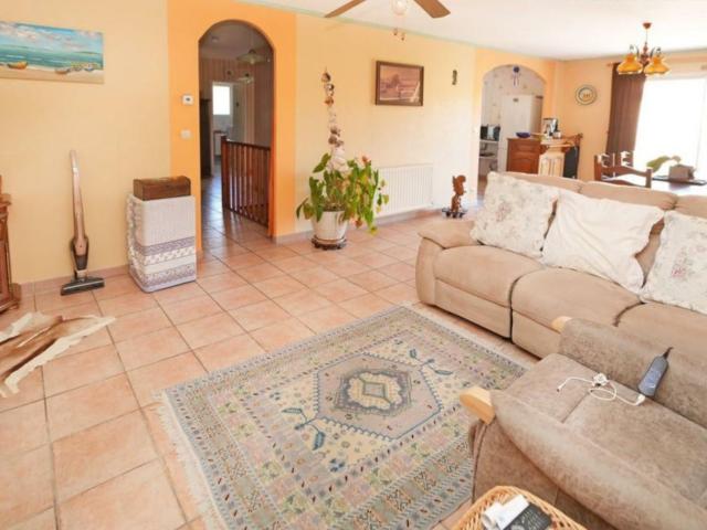 Maison 3 pièces 126 m²