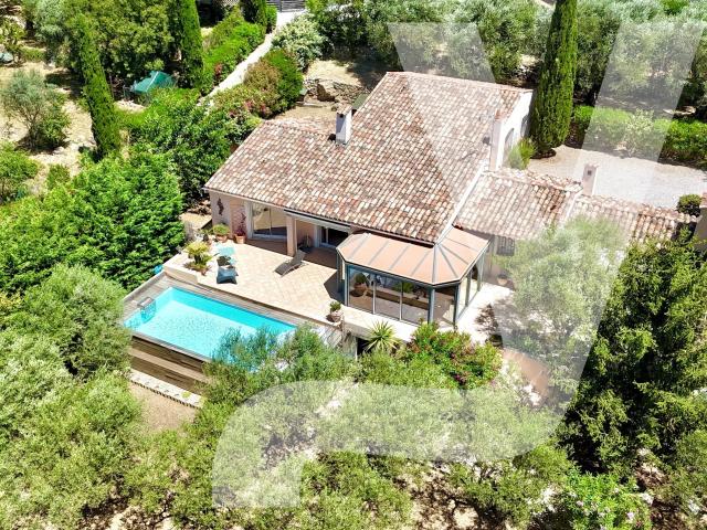 Maison 3 pièces 126 m²