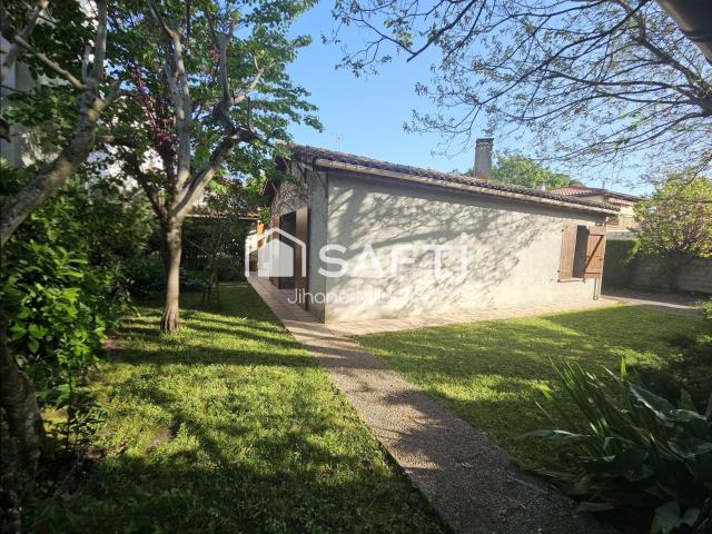 Maison 3 pièces 126 m²
