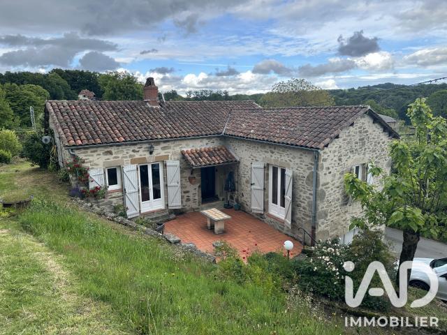 Maison 3 pièces 127 m²