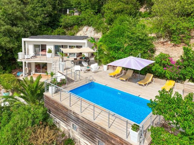 Maison 3 pièces 127 m²