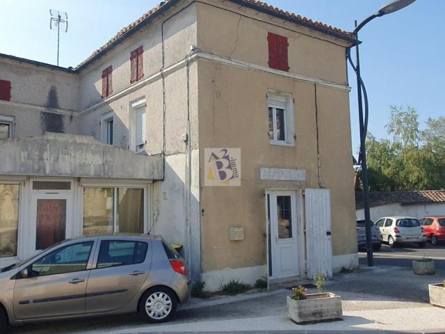 Maison 3 pièces 127 m²