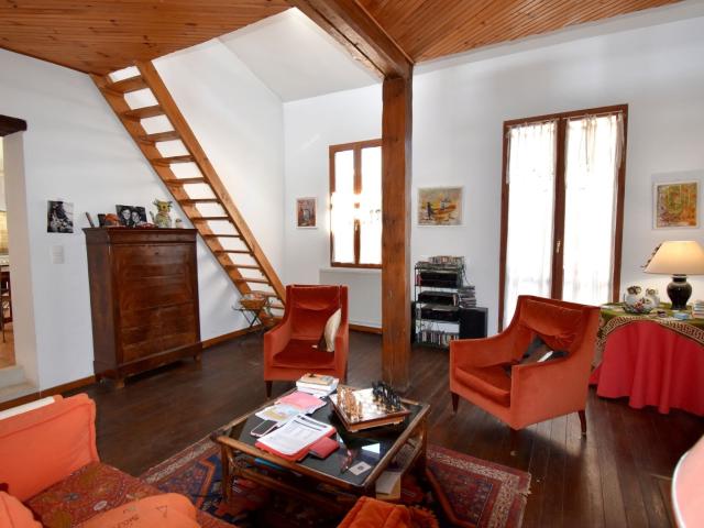 Maison 3 pièces 127 m²