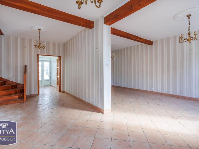 Maison 5 pièces 127 m²