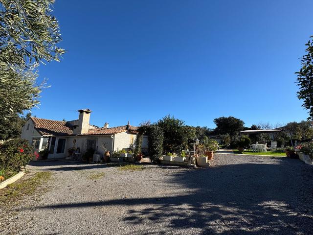 Maison 3 pièces 128 m²