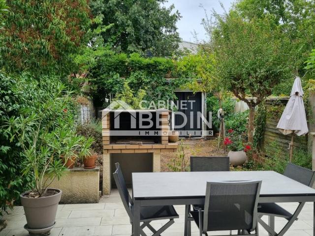 Maison 3 pièces 128 m²