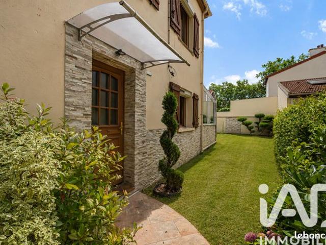 Maison 3 pièces 128 m²