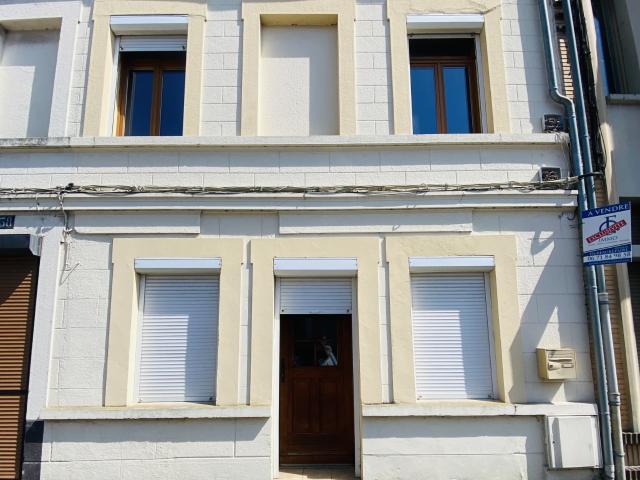 Maison 3 pièces 129 m²