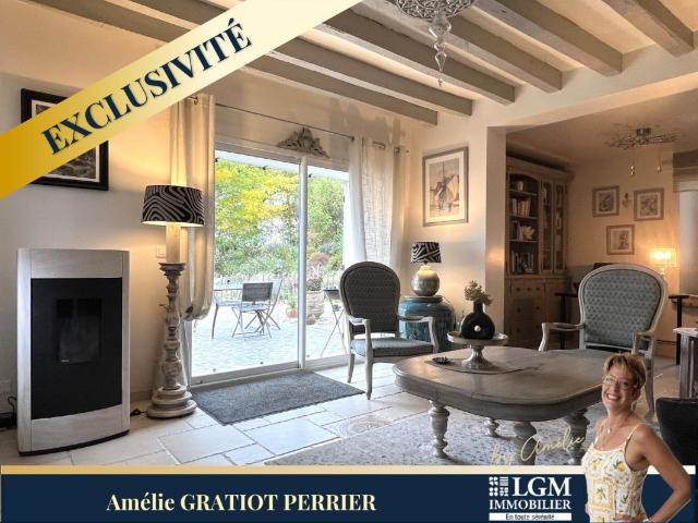 Maison 3 pièces 129 m²