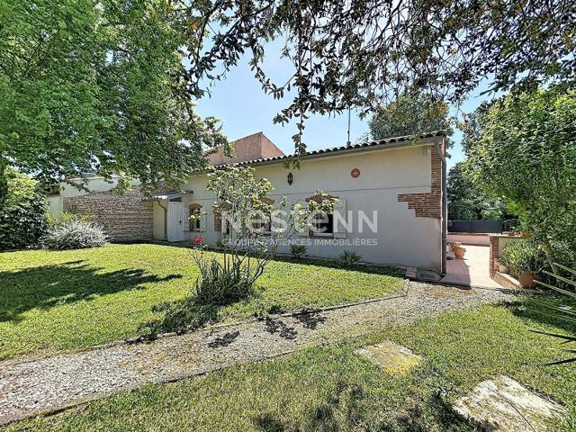 Maison 3 pièces 129 m²