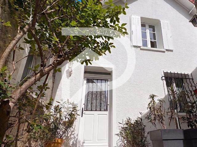 Maison 3 pièces 120 m²