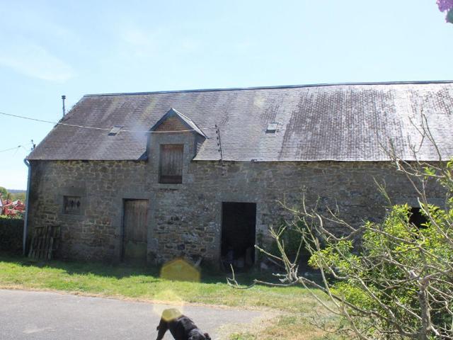 Maison 3 pièces 120 m²