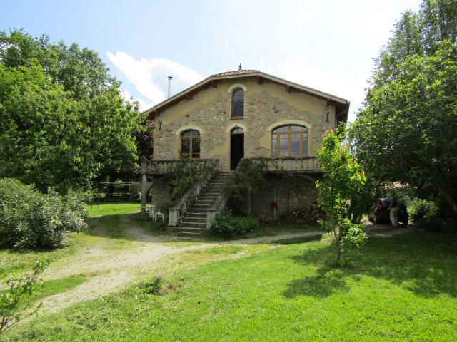 Maison 3 pièces 120 m²