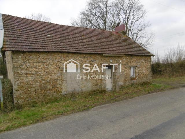 Maison 3 pièces 120 m²