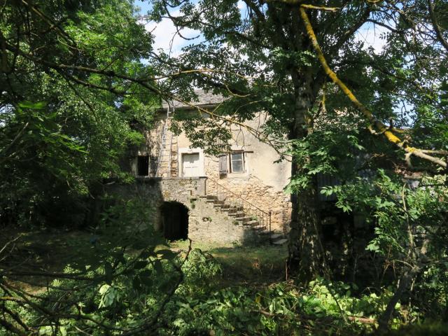 Maison 3 pièces 120 m²