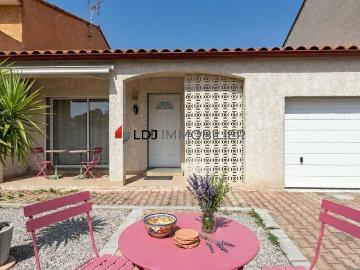 Maison 3 pièces 83 m²